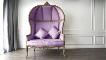 ¿Cómo decorar tu casa con objetos vintage?