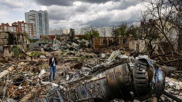 Rusia lanzó una dura amenaza que incluiría armas nucleares.