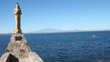 Quién es Stella Maris, la virgen a la que le rezan los familiares del ARA San Juan