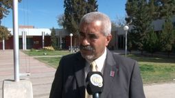 Educación separó de su cargo al director de la Escuela de Enología