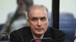 Causa Cuadernos: declarará José López, el acusado que más compromete a Cristina Kirchner Causa Cuadernos: declarará José López, el acusado que más compromete a Cristina Kirchner