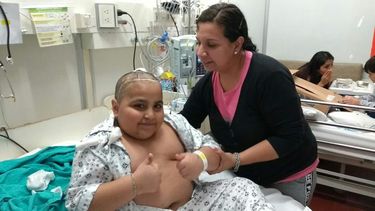 Otro desafío para Jere, el cauceterito luchador