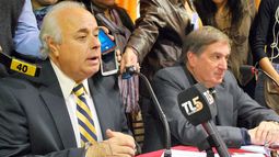 Con el Hito Histórico en la Escuela Sarmiento inicia la Fiesta de la Educación