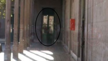 Los lectores de Tiempo contaron sus historias de fantasmas en la Normal Sarmiento