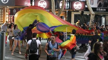 Homofobia en San Juan: una victoria y una derrota para el colectivo LGBTIQ+ local Homofobia en San Juan: una victoria y una derrota para el colectivo LGBTIQ+ local