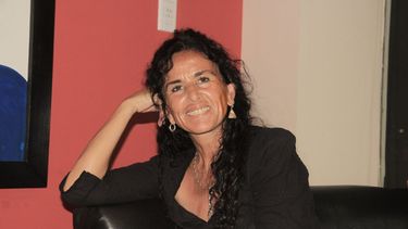 La jachallera indomable