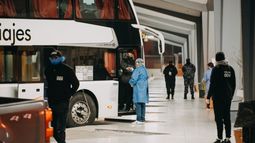 Todo lo que se sabe del retorno del transporte de larga distancia a San Juan: tres destinos en la mira