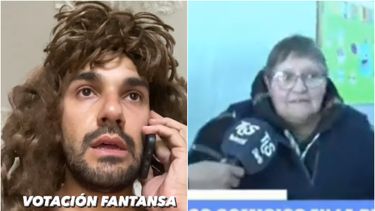 Salió a la luz el fantasma sanjuanino que votó: La Gladys sabe quién es