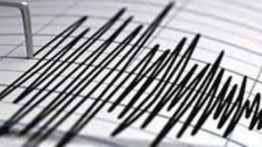 ¡Basta ya! volvió a temblar fuerte en San Juan