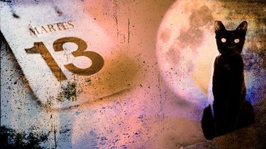 Martes 13: tres brujas sanjuaninas se confiesan y te dan consejos contra la mala onda