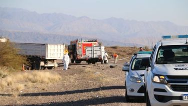 En San Juan hubo menos muertes al volante, pero aumentaron las imprudencias: todos los números