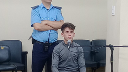 Prorrogaron la preventiva para el acusado de intentar asfixiar y golpear brutalmente a su ex pareja Prorrogaron la preventiva para el acusado de intentar asfixiar y golpear brutalmente a su ex pareja