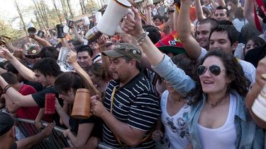 Iglesia tendrá su propia Fiesta de la Cerveza