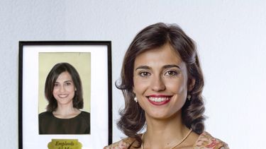 El empleado del mes