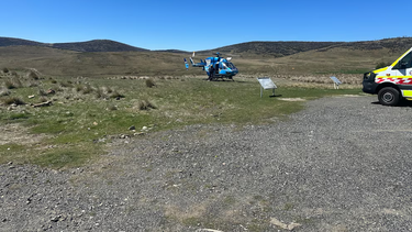 La operación de búsqueda en Australia incluyó a varias agencias, vecinos de la zona y el uso de tecnología avanzada como helicópteros y vehículos todoterreno