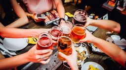 La sobremesa no se negocia: qué dicen los sanjuaninos sobre la vuelta de bares y restaurantes La sobremesa no se negocia: qué dicen los sanjuaninos sobre la vuelta de bares y restaurantes