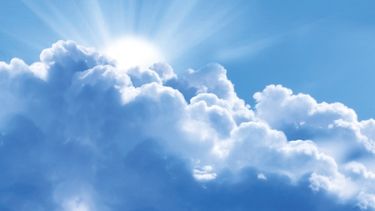 ¿Saldrá o no el sol en San Juan? Mirá cómo estará el tiempo el jueves