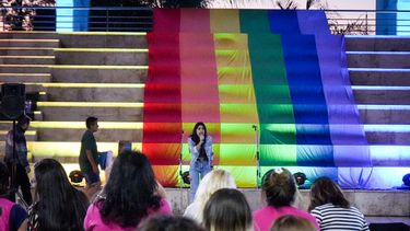 Lanzaron oficialmente la 15ta Semana de la Diversidad en San Juan: todas las actividades