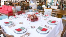 Los consejos sanjuaninos para decorar tu Navidad