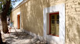 La casona de Emilia Poblete, historia viva de Las Flores