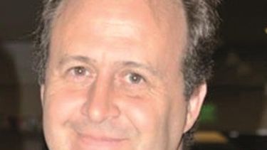 ¿Quién es Marzio Megioli, el nuevo jefe del Pami en San Juan?