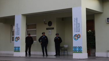 Elecciones en San Juan: conocé cómo será el operativo con 5.400 policías afectados