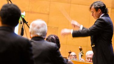 La Orquesta Sinfónica de San Juan se presentará de manera gratuita el próximo 19 y 20 de mayo