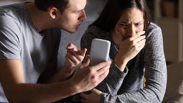 Celos Enfermizos: un problema que tiene solución