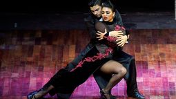 Realizarán la primera edición del Festival de Tango San Juan