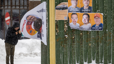 Groenlandia va a elecciones, con fuerte intención independentista