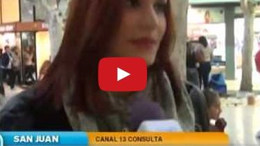 ¿Qué piropos guarangos dicen los sanjuaninos?