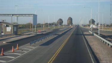 Conocé el estado de las rutas para este jueves