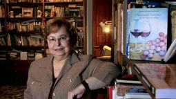 Murió Isabel Gironés, la última fundadora de la Junta de Estudios Históricos