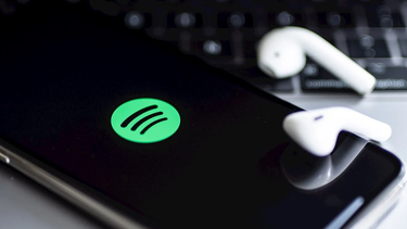 Se cayó Spotify: usuarios reportan fallas a nivel global