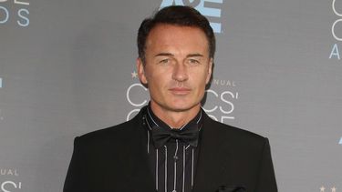 Murió Julian McMahon, actor de Nip/Tuck y Fantastic Four, a los 56 años