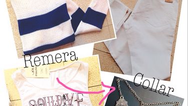 Sugerencia de hoy: Musas