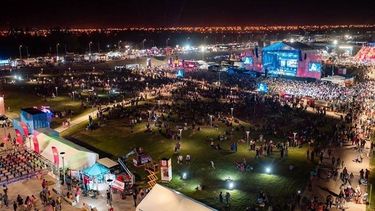 Ver a Luis Fonsi en la FNS costará desde $350