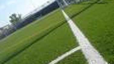 Reunión por la liga barrial de fútbol infantil