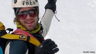 Hoy empieza el operativo para rescatar el cuerpo de Iñaki