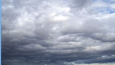 Máxima de 30º, fuertes ráfagas y probables lluvias