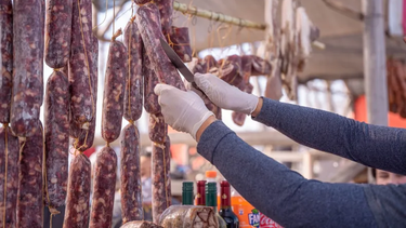 Este fin de semana, se vivirá en Rawson la Fiesta Provincial del Carneo Español.