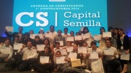Capital Semilla: Último día para cargar los proyectos