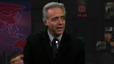 El nuevo presidente del Foro de Abogados apunta a la designación de los jueces