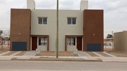 Llegan funcionarios nacionales para avanzar con el procrear sanjuanino