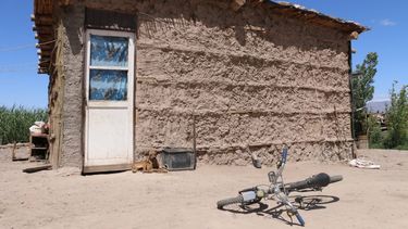 Quién era Ludmila, la princesa de la familia del Médano sacudida por la tragedia