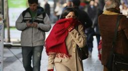 El tiempo: mirá el pronóstico para este miércoles