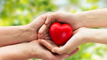 Las increíbles historias de dos sanjuaninos que se animaron a cambiarle la vida a sus amigos