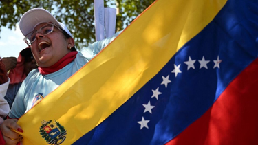 Reconocidos artistas se hicieron eco de las elecciones en Venezuela: Tu voto es la llave