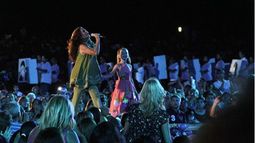 Buscan 30 chicos para el espectáculo final de la Fiesta Nacional del Sol