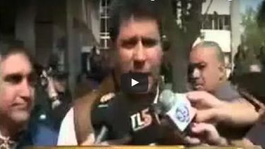 Uñac: Por primera vez adquiere la característica de cabalgata internacional